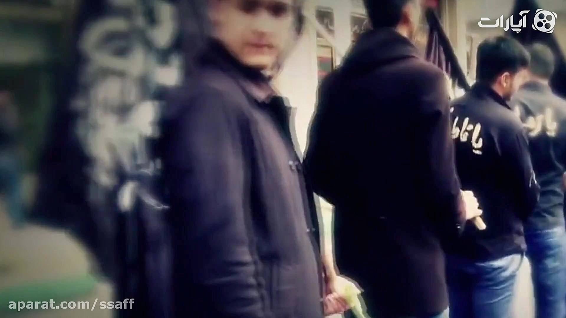 بهترین شخصی که خداوند خلق کرده...