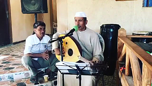 برنده تمامی جوایز موسیقی دنیا