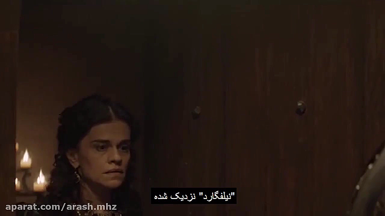 سریال WITCHER ویچر فصل اول قسم...