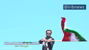 مستند مراسم تشییع حاج قاسم سلی...
