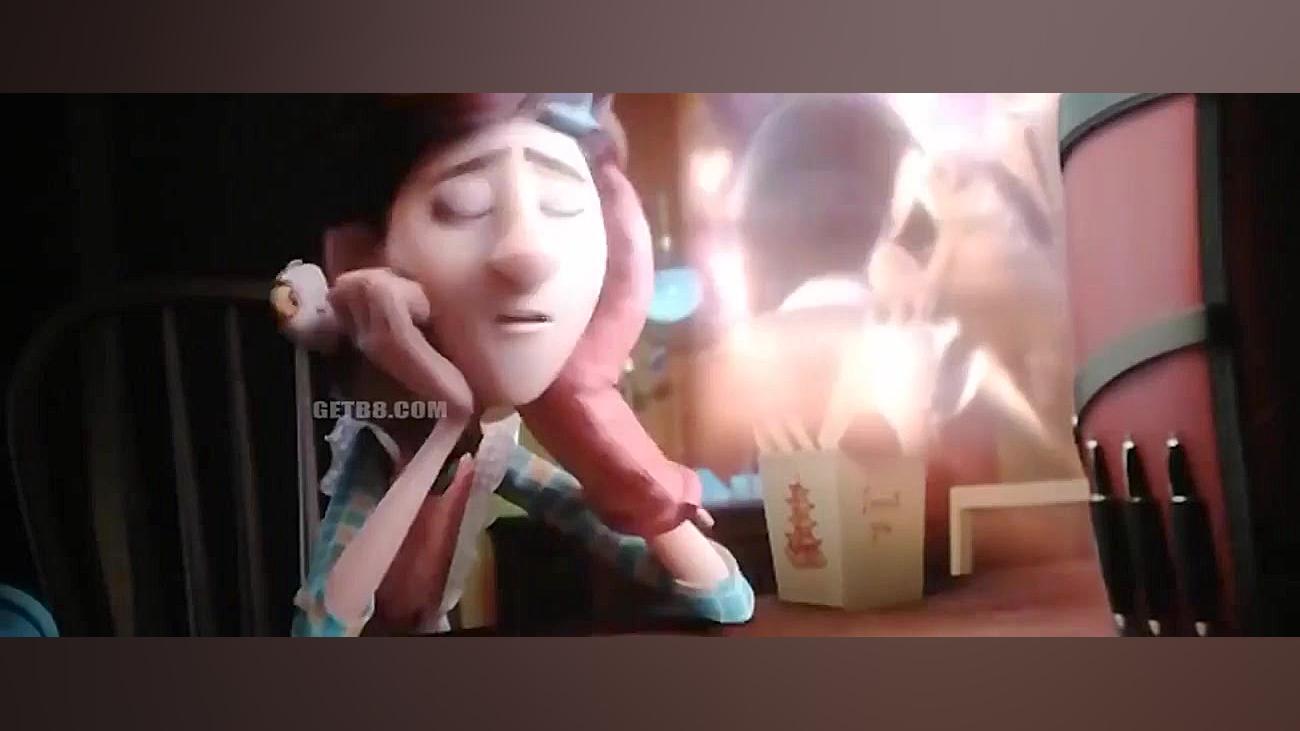 انیمیشن سینمایی(جاسوسان نامحسوس)Spies in Disguise 2019زبان اصلی زمان5583ثانیه