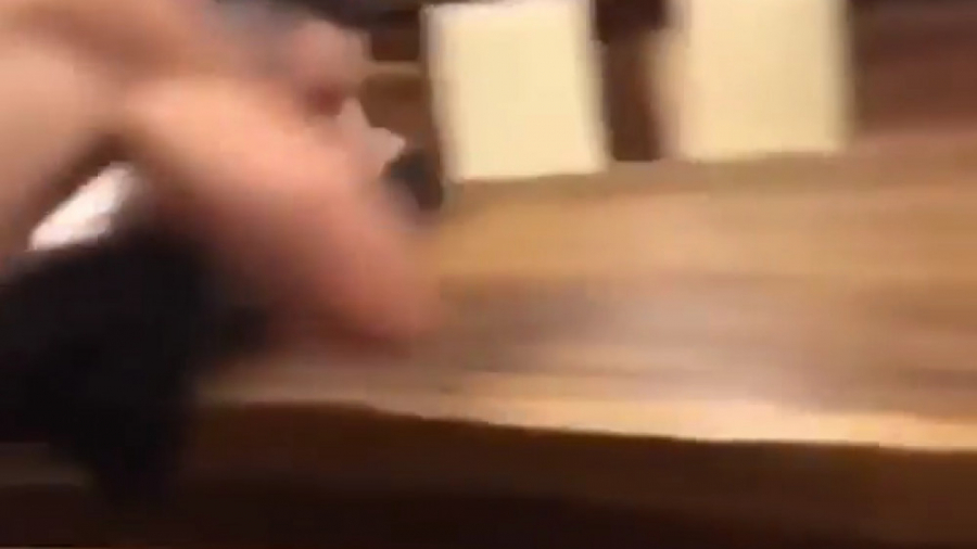 کلیپ خنده دار......ایستگاه خند...