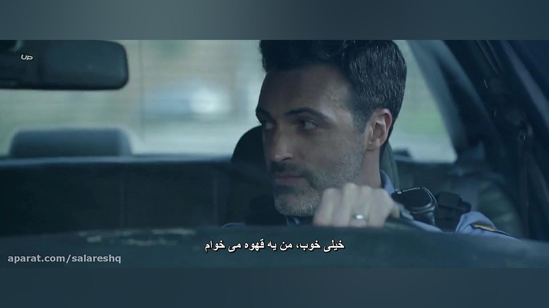 دانلود فیلم اکشن پلیسی معمایی هیجان انگیز Black and Blue 2019 سیاه و آبی HD زمان6408ثانیه