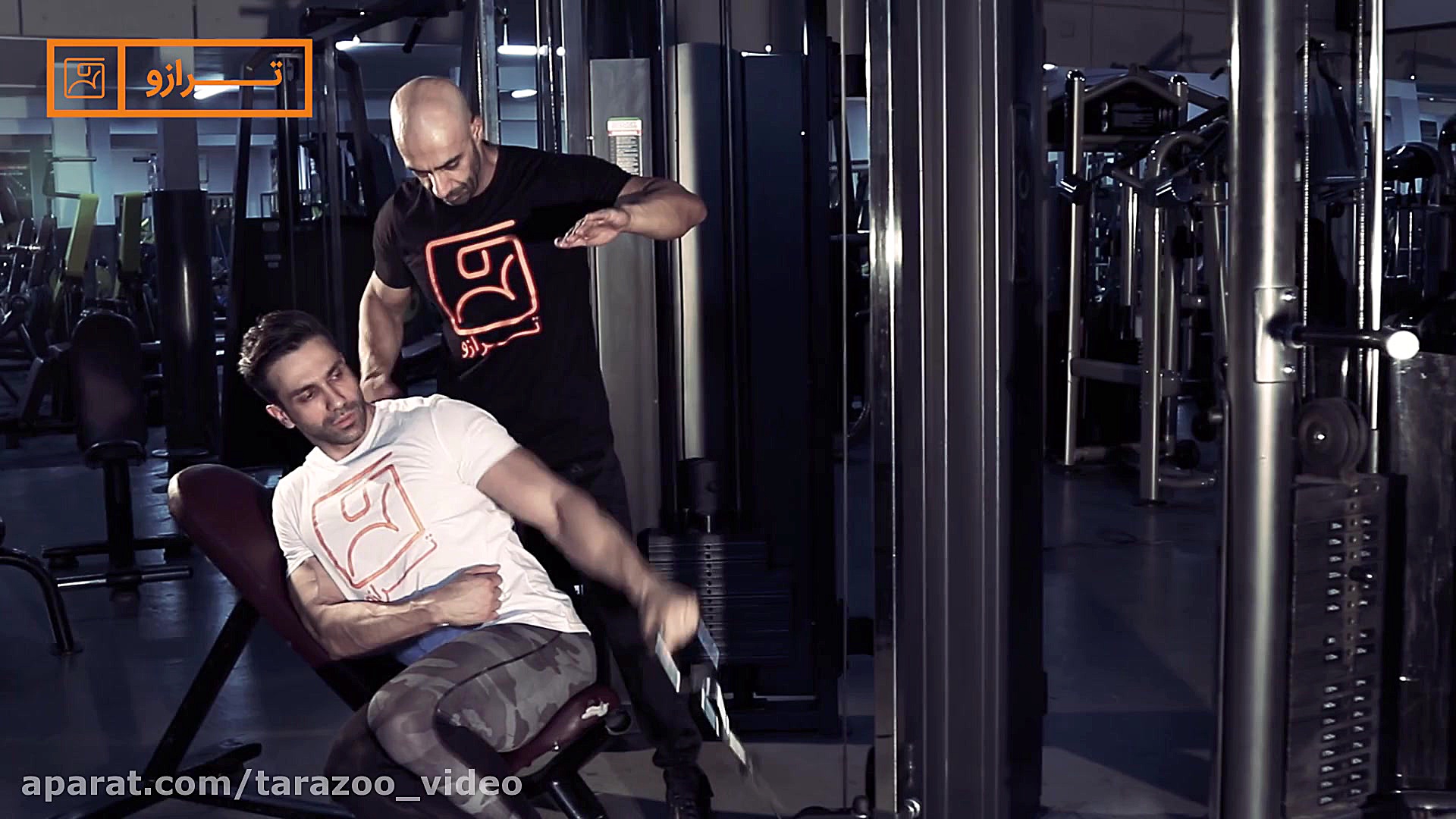 سرشانه نشر با سیم کش از جانب خ...