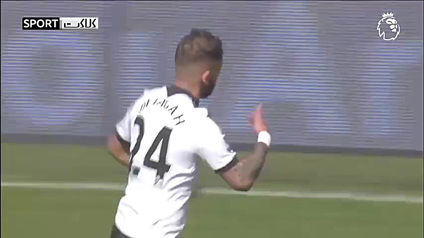 گلهای برتر بازیکنان آسیایی در...