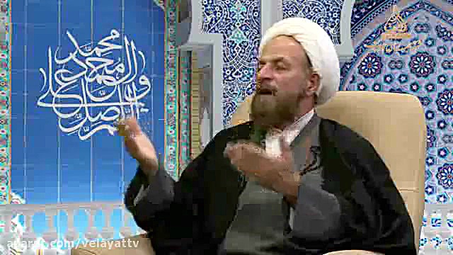 آیا آیه و امرهم شوری بینهم دلی...