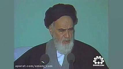 مشت بر دهان ظالم بزنید