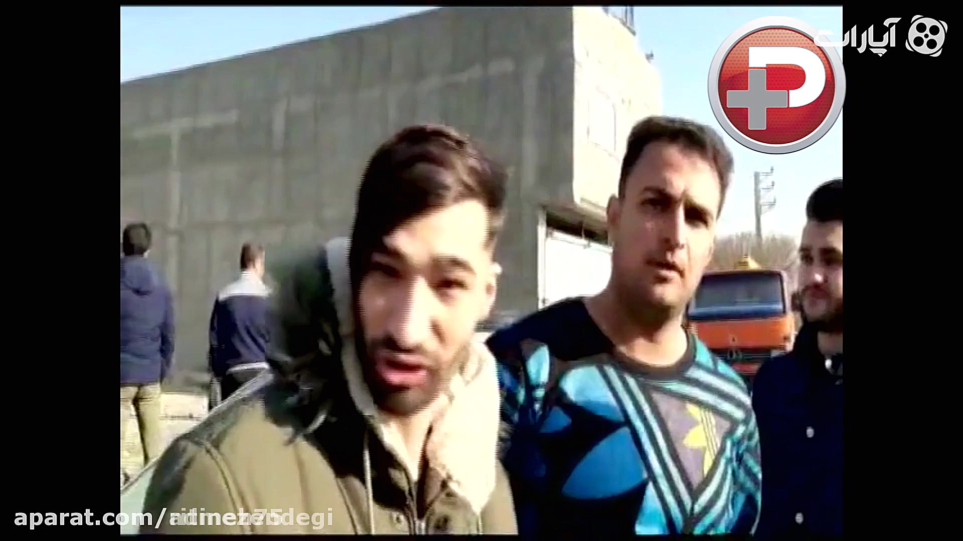 جزئیات سقوط هواپیمای اوکراین