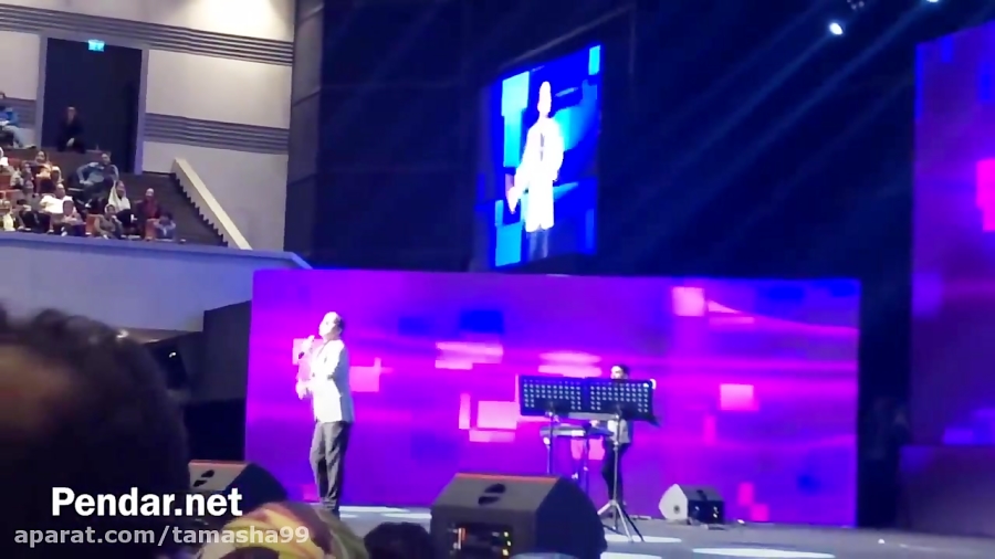 حسن ریوندی در حاشیه اختلاس، به...