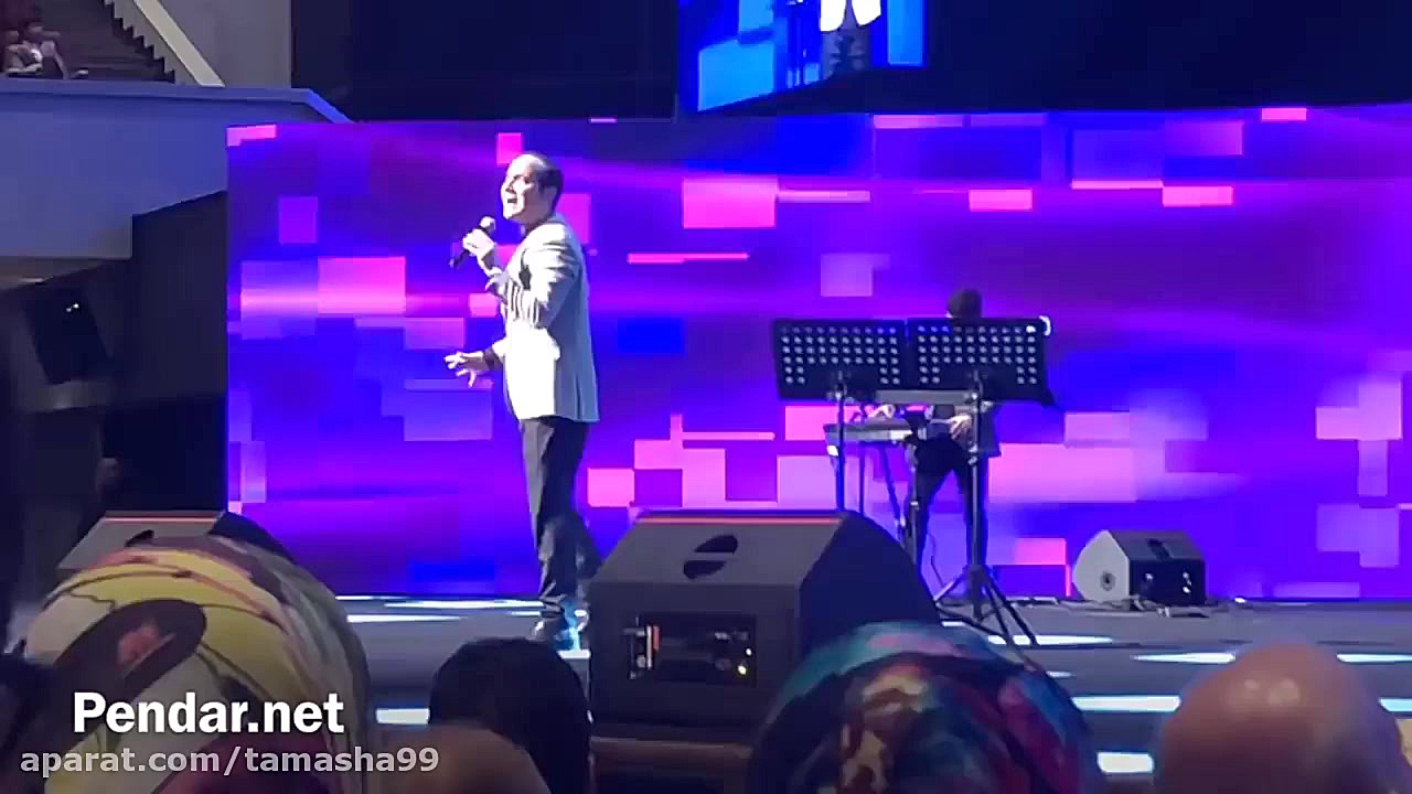 حسن ریوندی در حاشیه اختلاس، به...