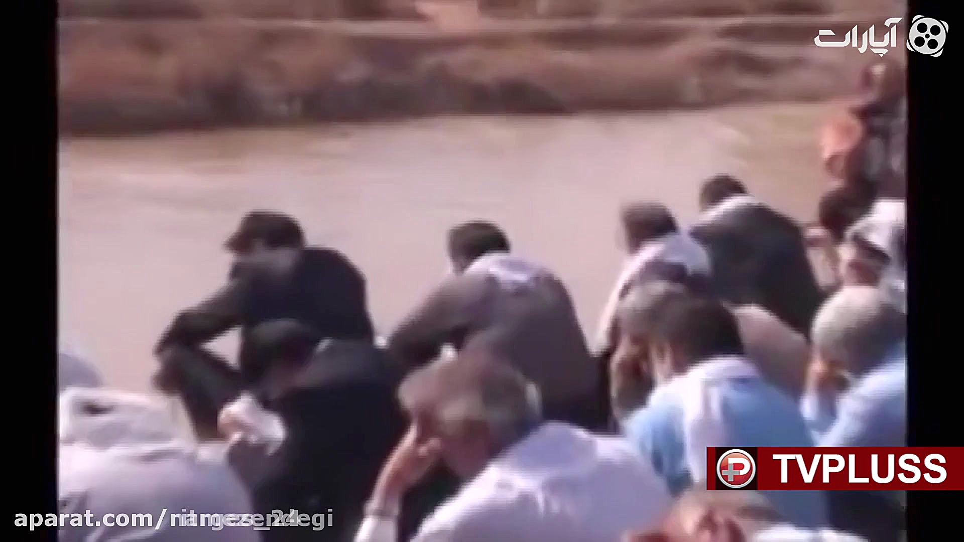 دعای سردار حاج قاسم سلیمانی مس...