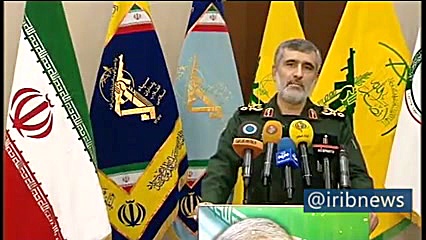 سردار حاجی‌زاده: سیلی اول، آغا...