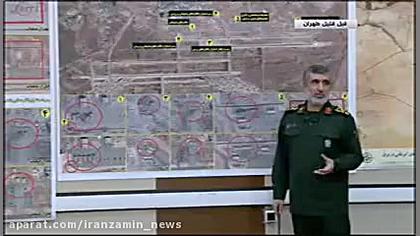 سردار حاجی‌ زاده: دنبال کشتن ا...