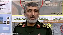 سردار حاجی زاده: ما چند هزار م...