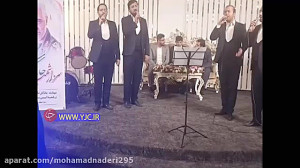 اجرای سرود درباره سردار سلیمان...