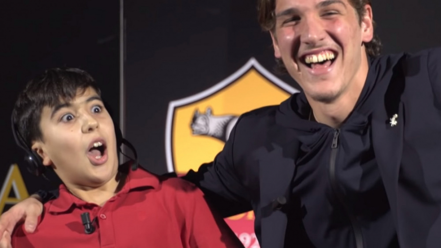 فوتبال ۱۲۰ | سورپرایز کودکان ه...