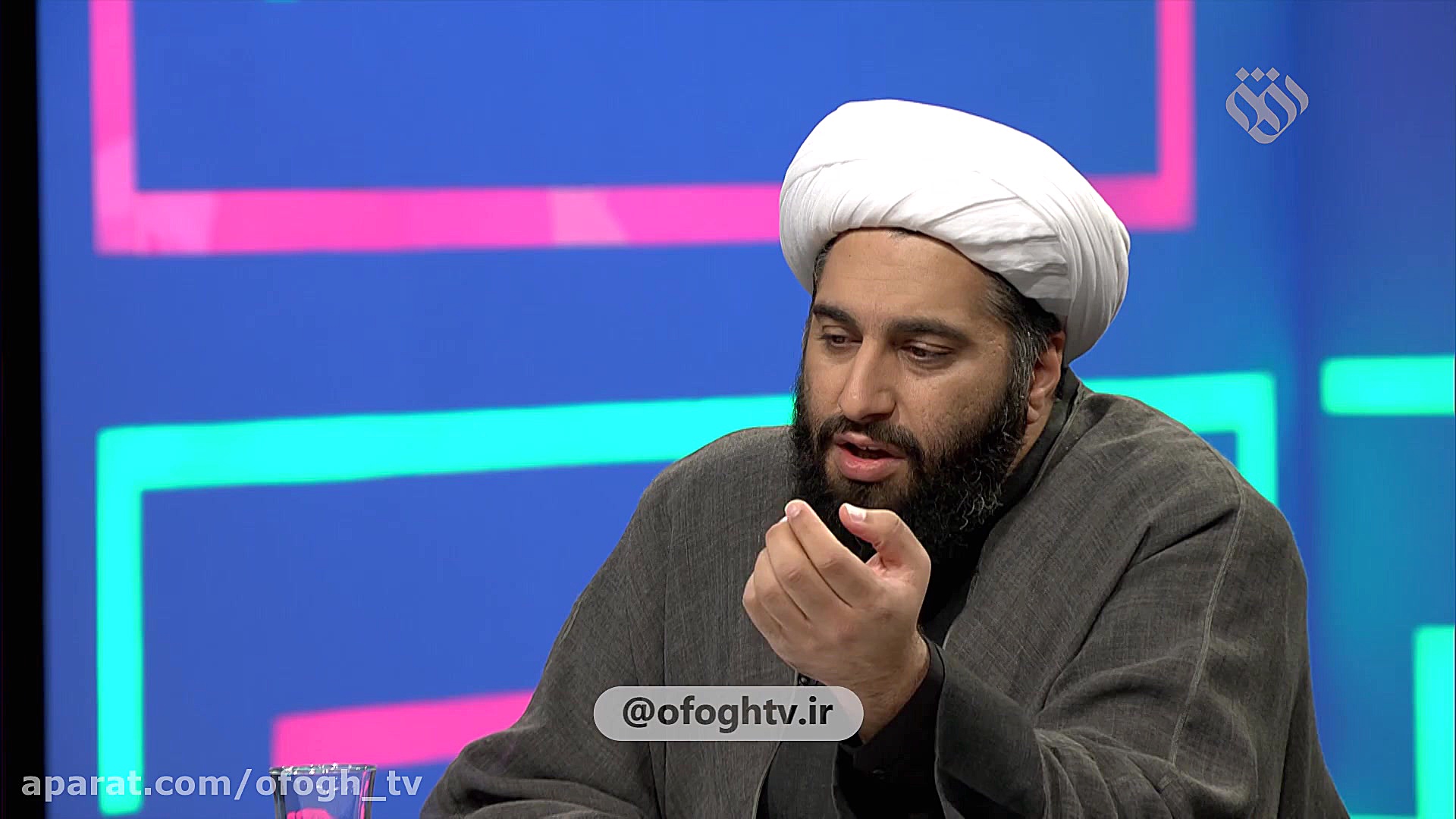 حامد کاشانی در شهادت حاج قاسم...