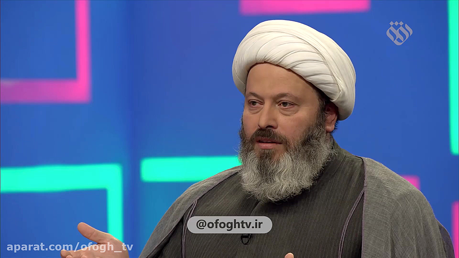 ویژه برنامه جهان آرا با حضور ح...