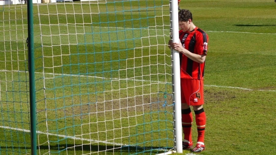 فوتبال ۱۲۰ | خرافات در فوتبال...