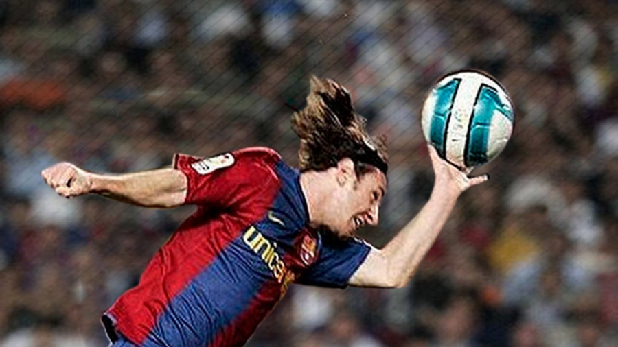 فوتبال ۱۲۰ | تقابل‌های به‌یادم...