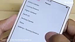 مقایسه دو گوشی آیفون 6 پلاس و...