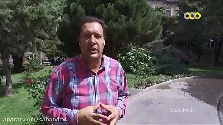 مستند همسفر تبریز در استان آذر...