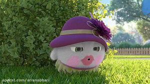 کارتون Sunny Bunnies قسمت 106