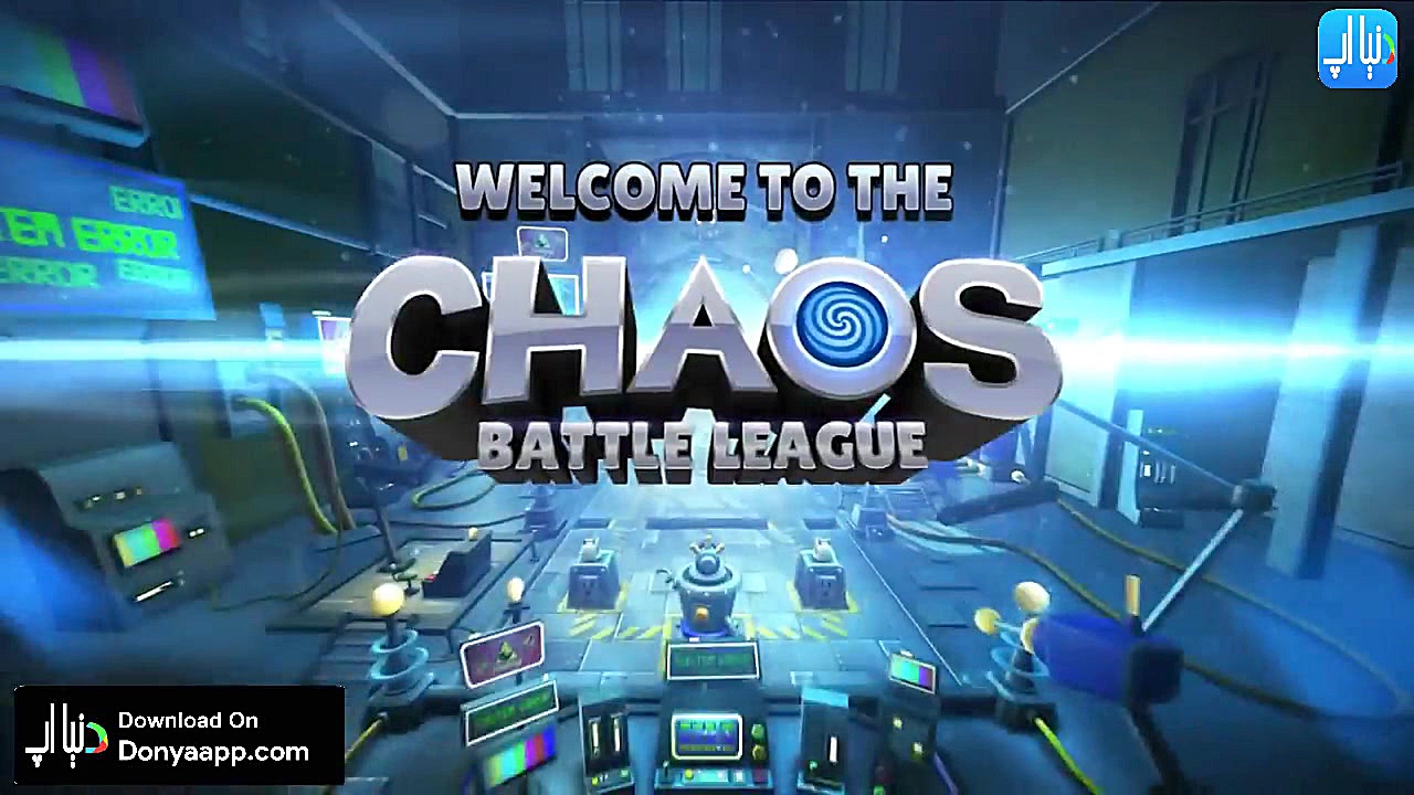 Chaos Battle League