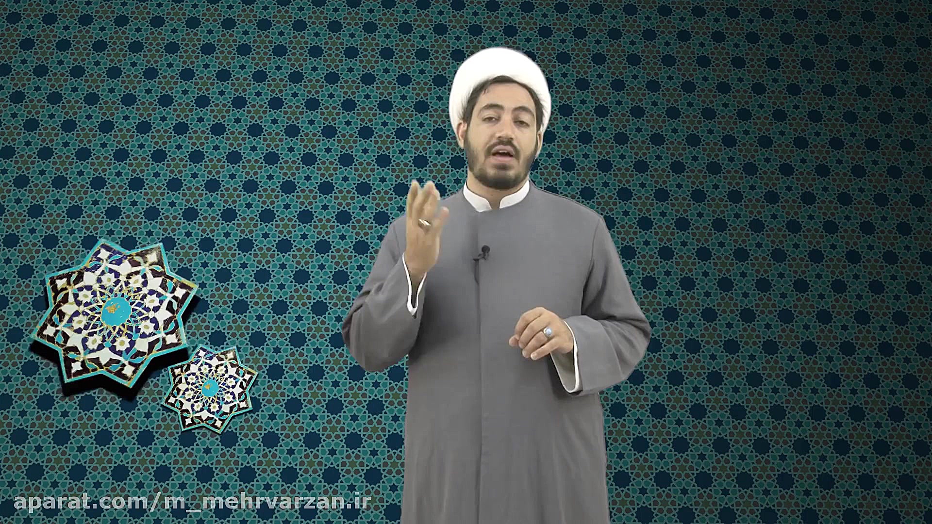 126 غسل های واجب مشترک مرد و ز...