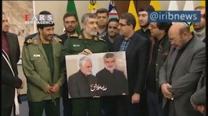 سردار حاجی‌‌ زاده: ح...