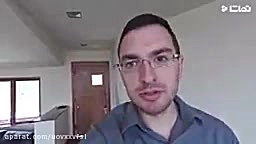 نمونه ی ویدیوی دوربین گوشی اچ...