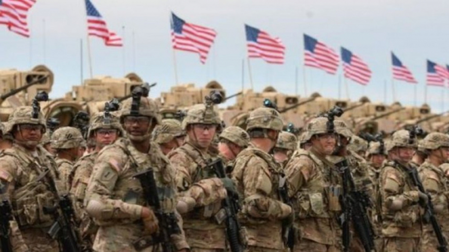 آیا آمریکا قدرت نظامی حمله به...