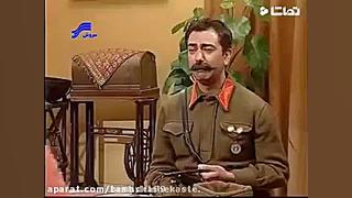 طغرل و خرید از بوتیک برره2419