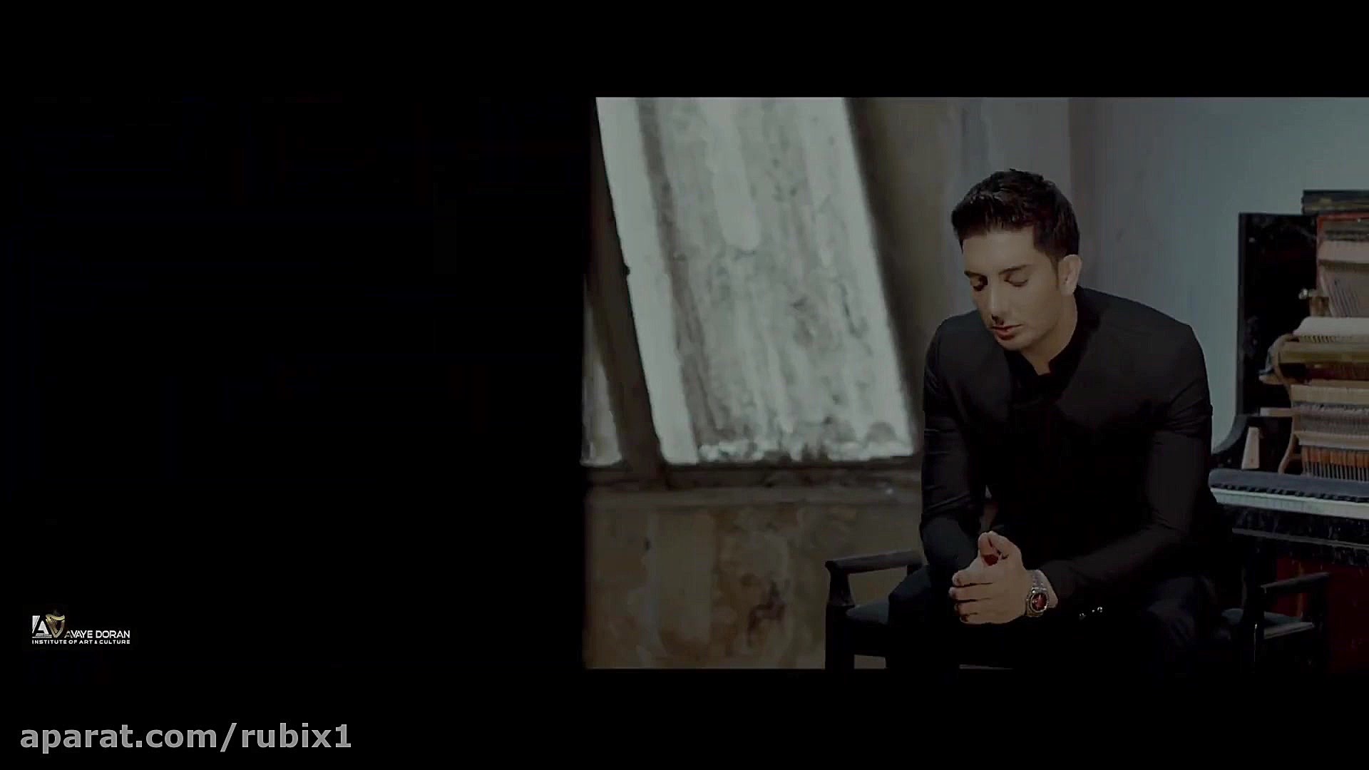 دانلود موزیک ویدئو جدید بابک ج...