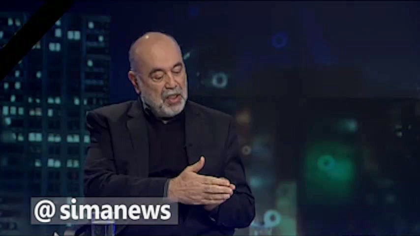 آیا برخورد موشک با هواپیمای او...