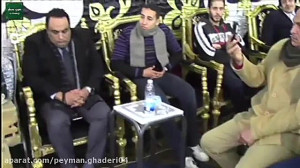 تلاوت «سوره شوری»...