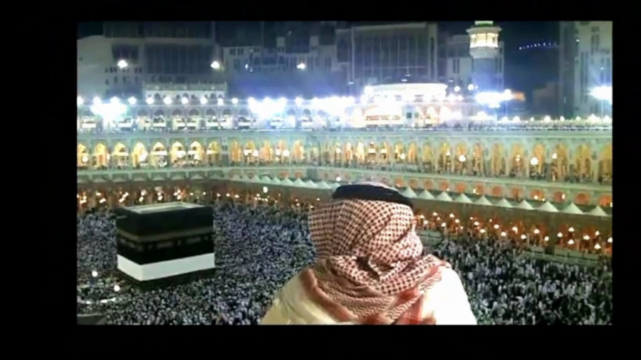 ترس آل سعود از ظهور امام زمان...