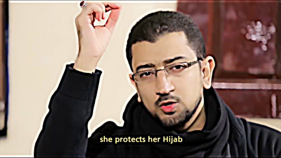 مولاتی فاطمه | أباذر و عمار ال...