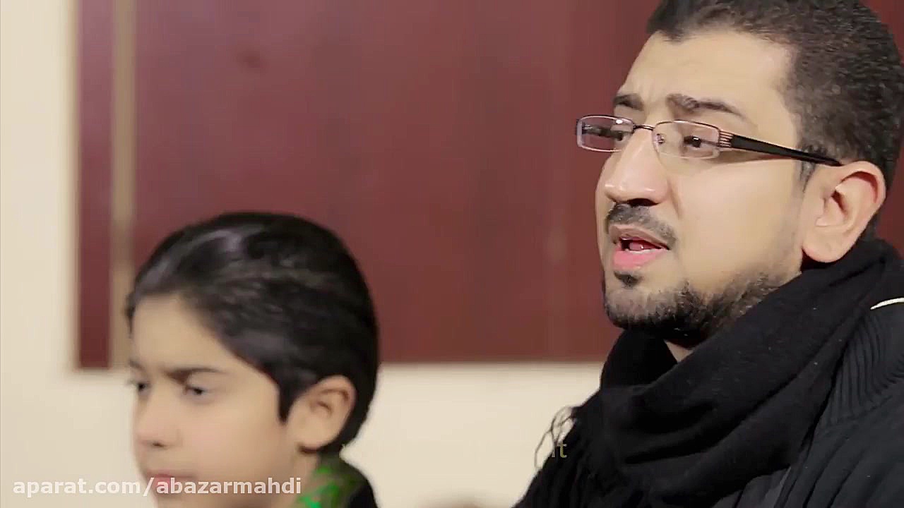 مولاتی فاطمه 2017  أباذر الحلو...