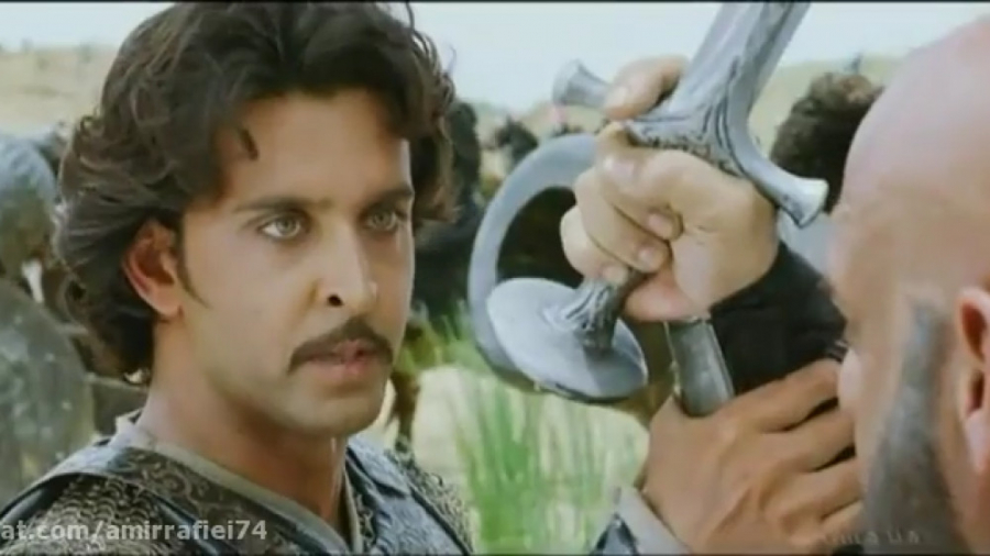 فیلم سینمایی هندی فرمانروای عش...