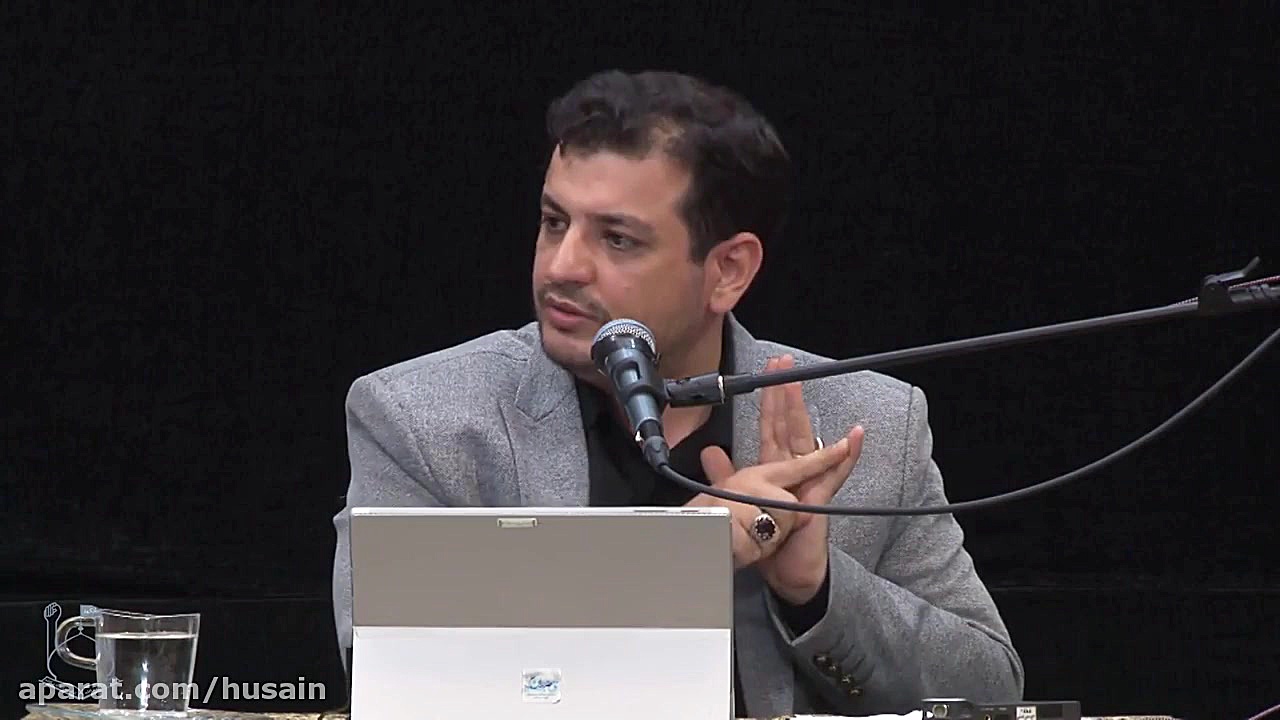 رائفی پور  شهادت سردار سلیمانی