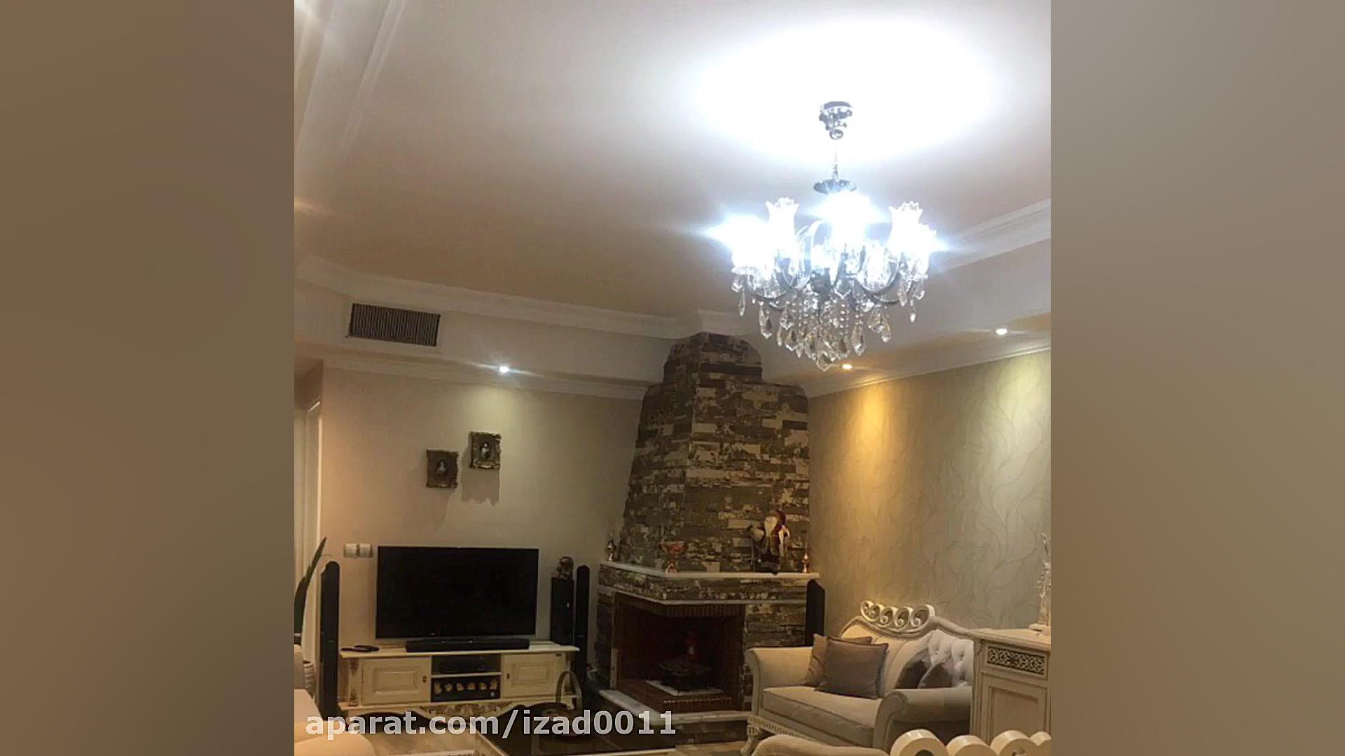 82 متر بی نظیر