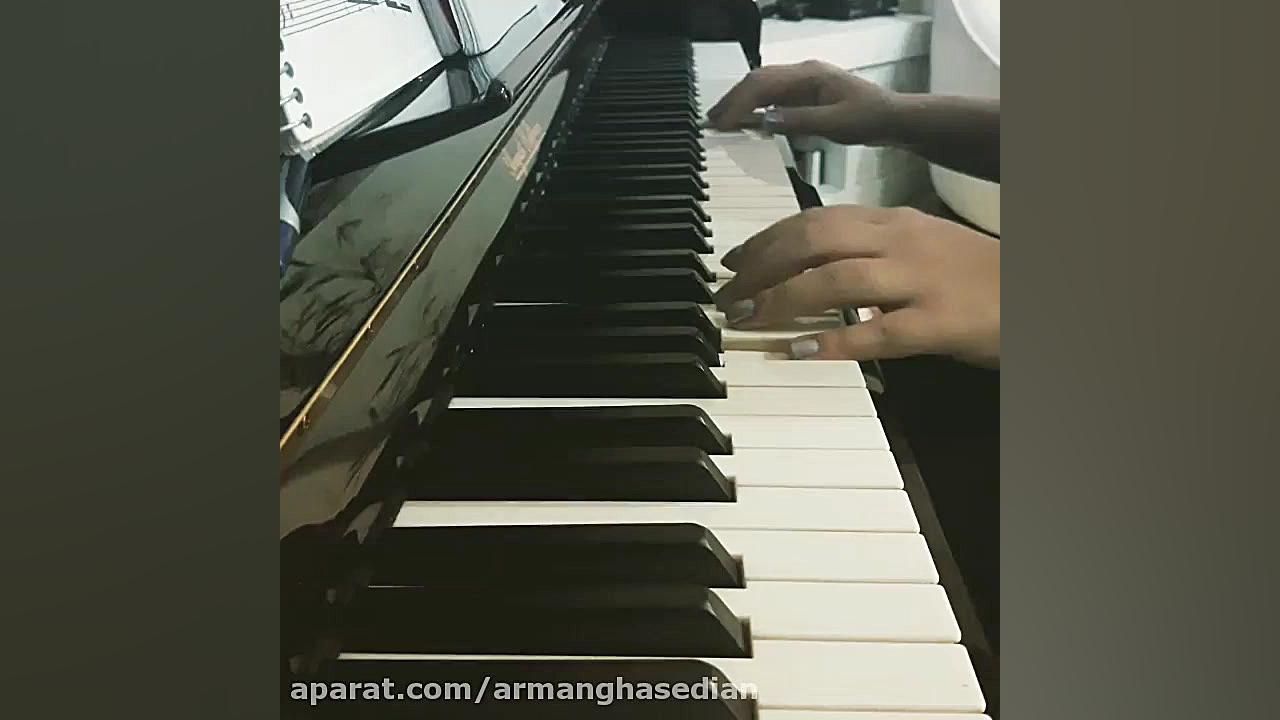 پیانو رومانتیک