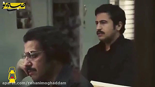 انتقام سخت ... سکانسی از فیلم...