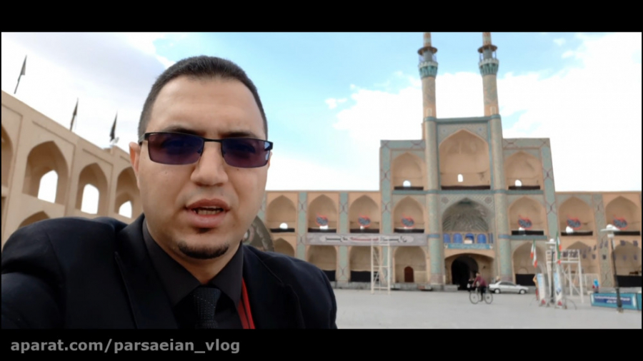 حاج قاسم هنوز زنده ست ۱