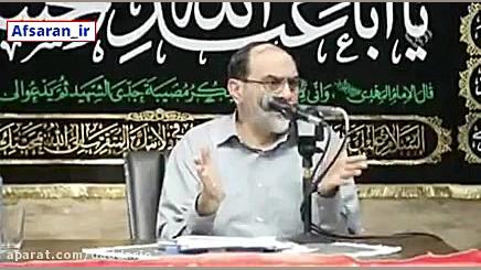 استاد رحیم‌پور ازغدی: دولت تدب...