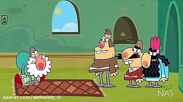 دیرین دیرین  جی‌ پی‌ اس