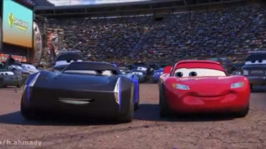 دانلود انیمیشن ماشین ها 3 Cars...