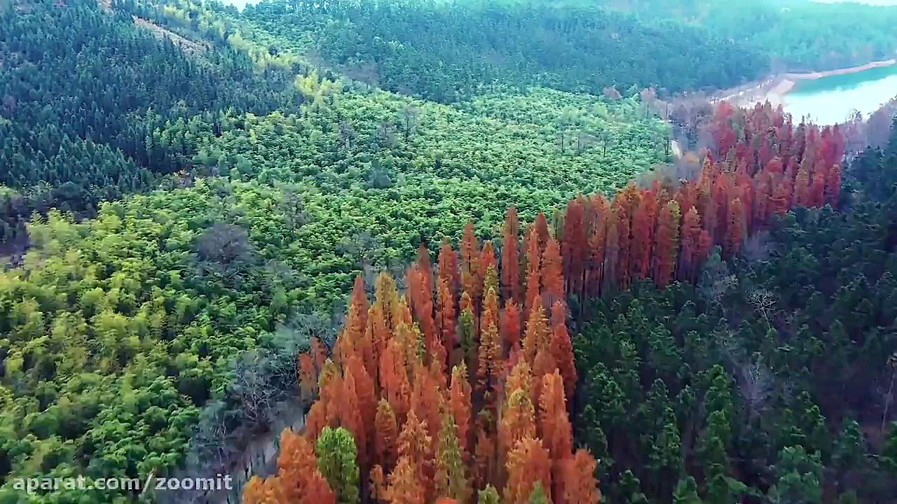 پهپاد V coptr Falcon با قابلیت...