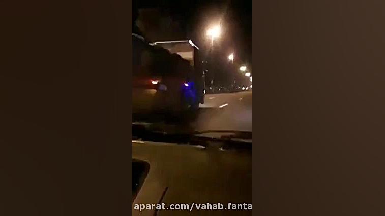 فیلم هواپیمای اوکراینی